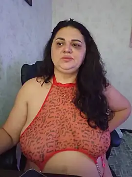 Snapshot of -CUTE-EVVIL- chatting on 06.30.26 -CUTE-EVVIL- online show from 06.30.26