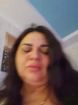 Snapshot of -CUTE-EVVIL- chatting on 07.11.26 -CUTE-EVVIL- online show from 07.11.26