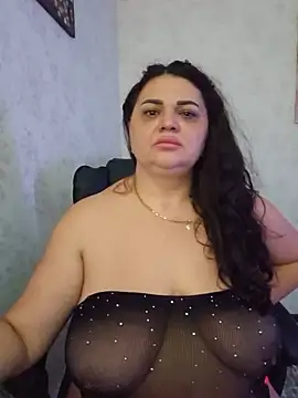 Snapshot of -CUTE-EVVIL- chatting on 07.12.26 -CUTE-EVVIL- online show from 07.12.26