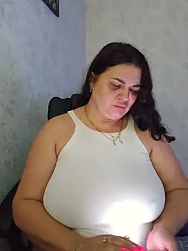 Snapshot of -CUTE-EVVIL- chatting on 07.13.26 -CUTE-EVVIL- online show from 07.13.26