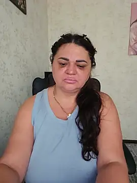 Snapshot of -CUTE-EVVIL- chatting on 07.19.26 -CUTE-EVVIL- online show from 07.19.26