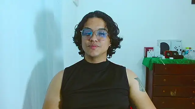 Snapshot of Diane_exotic chatting on 07.11.26 Diane exotic online show from 07.11.26