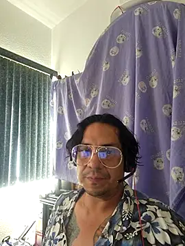 JefeGorila online show from 05.04.26