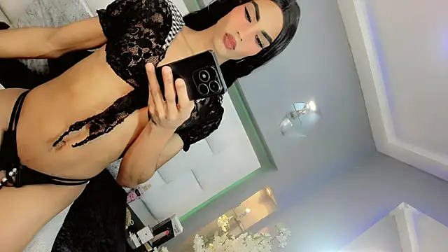 Darianavelazquez online show from 05.27.26