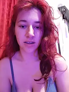 Escarleth 69 online show from 05.21.26
