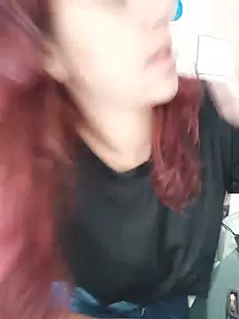 Escarleth 69 online show from 05.27.26
