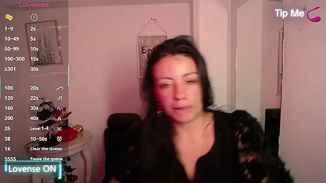 Valeri bj online show from 08.01.26