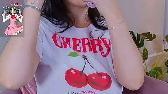 ViolettGreyy online show from 06.29.26