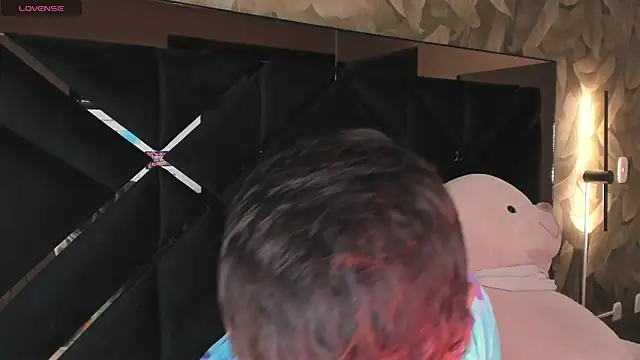 Snapshot of KaelSoft_ chatting on 05.26.26 KaelSoft online show from 05.26.26