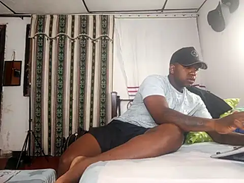 Hector-black online show from 04.25.26