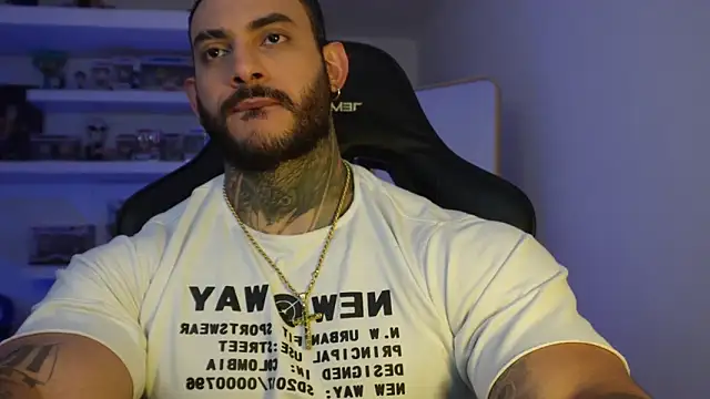 iamjackc  online show from 05.14.26