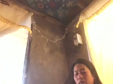 PinayAsh online show from 04.25.26