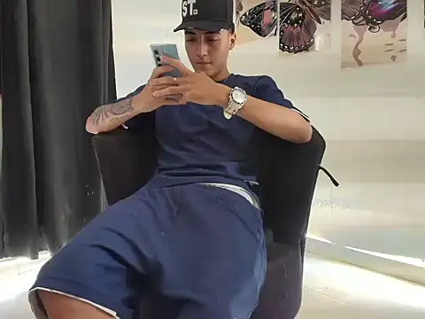 Jamsellcockhard online show from 04.28.26