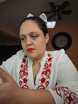 Queen Kassandrafeet online show from 05.07.26