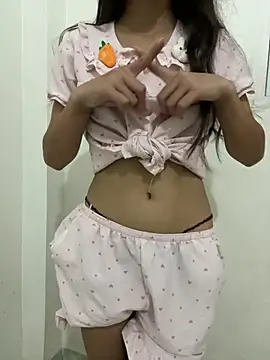 candy bobo online show from 07.10.26