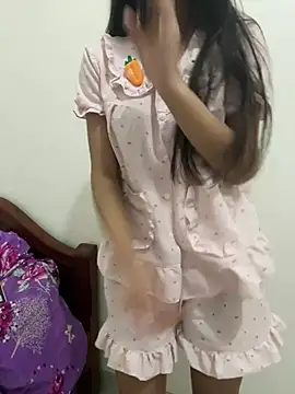 candy bobo online show from 07.12.26
