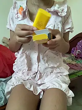candy bobo online show from 07.13.26