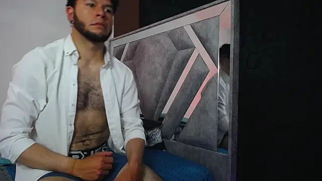 Mr Domination1 online show from 04.30.26