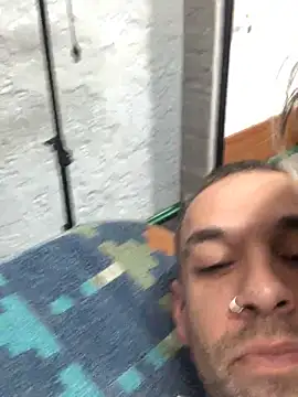 justef09 online show from 05.16.26