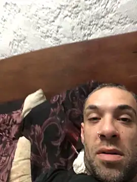 justef09 online show from 05.18.26
