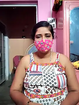 Rulali 44 online show from 07.21.26
