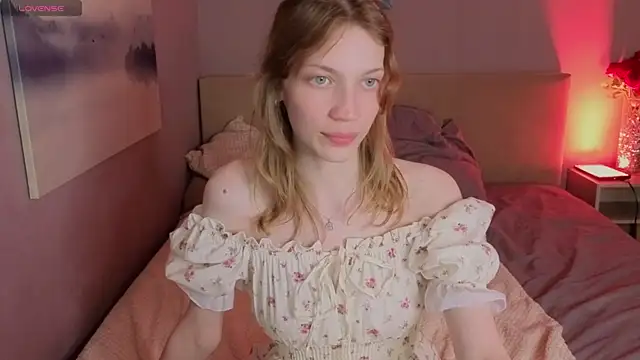 Emily Cartex online show from 04.29.26