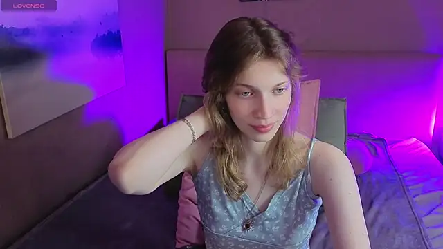 Emily Cartex online show from 06.26.26