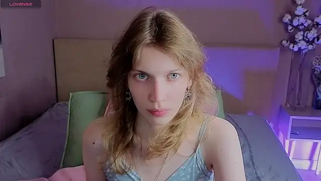 Emily Cartex online show from 07.13.26