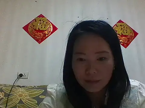 heiyejingling online show from 04.25.26