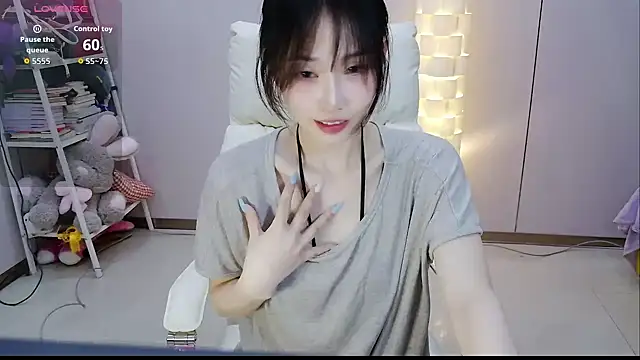 Nancy-A1 online show from 06.03.26