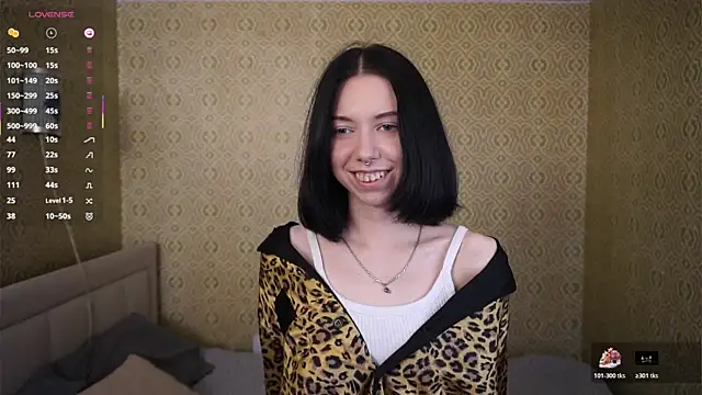 Miaisbeeach online show from 05.01.26