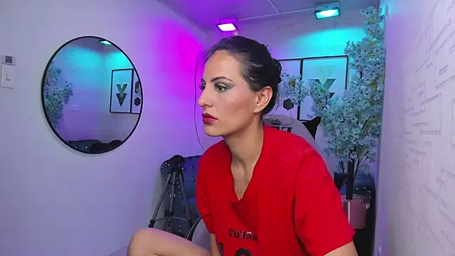 Antonella rivers online show from 04.29.26