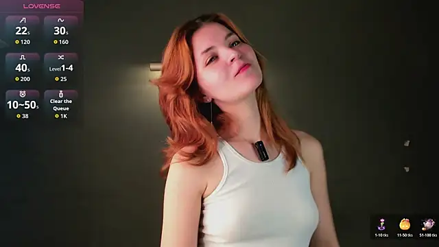 LeyaBloom online show from 06.29.26
