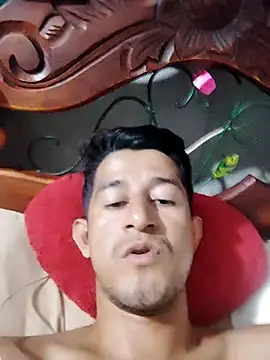 chicolargo17 online show from 05.02.26