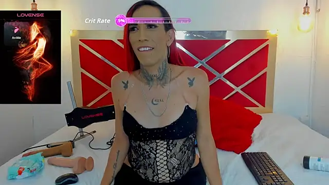 sexx goddess online show from 06.10.26