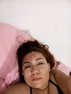 Luna Morch online show from 05.06.26