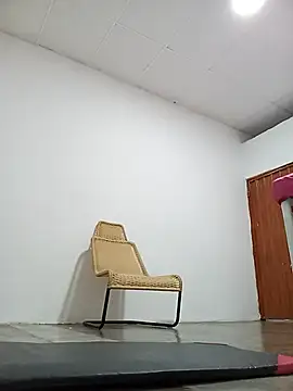 Luna Morch online show from 06.11.26