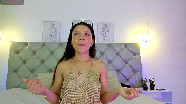 NaomyWilde online show from 04.27.26