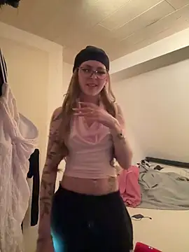 Lina-420 online show from 05.17.26