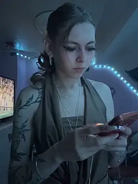 Lina-420 online show from 06.11.26