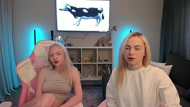 Enjoyment place online show from 07.15.26