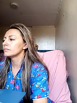 Angel Nova  online show from 05.25.26