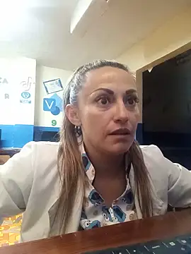 Angel Nova  online show from 05.26.26