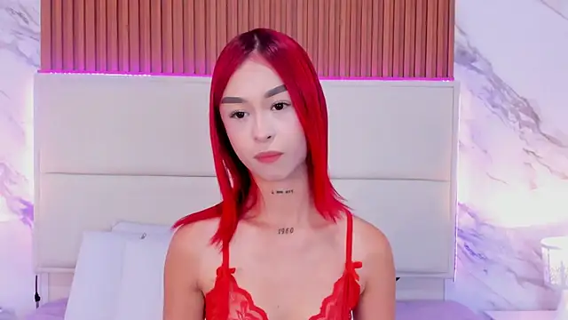  bella rossee  online show from 06.24.26