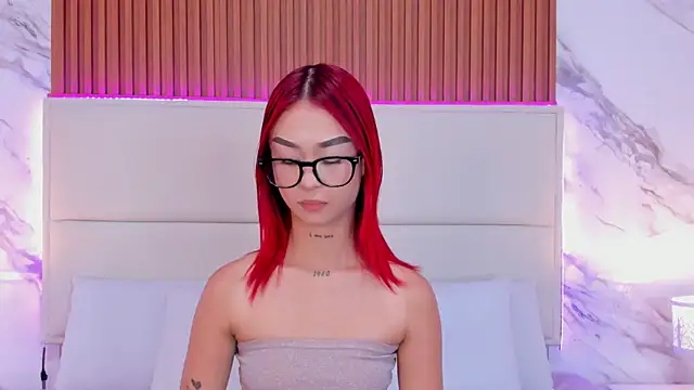  bella rossee  online show from 06.27.26
