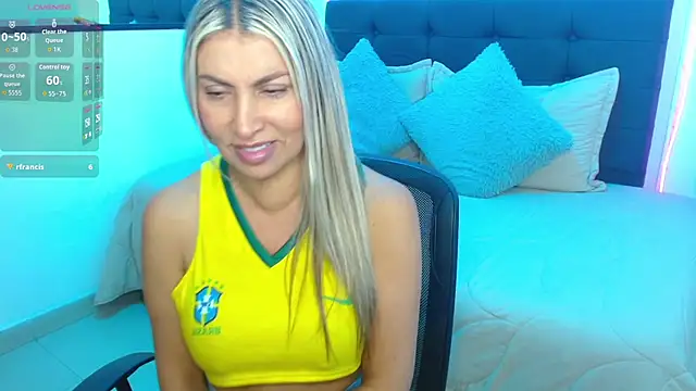 Meliissa xxxx online show from 06.21.26