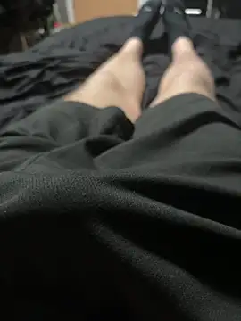 Jannick2007 online show from 04.25.26