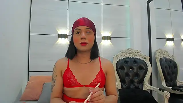 Snapshot of Daphne_Leia chatting on 04.30.26 Daphne Leia online show from 04.30.26