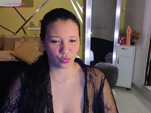 Jana lolipopyummy online show from 07.03.26
