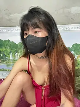 Lilyy18 online show from 06.21.26